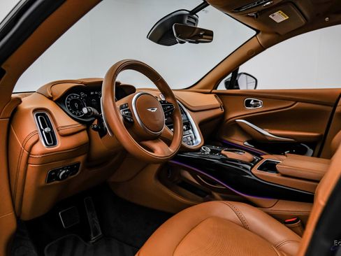 Used 2023 Aston Martin DBX 707 image 43