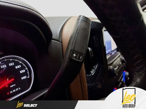 Used 2023 Chevrolet Silverado 3500 High Country w/ Z71 Off-Road Package image 17