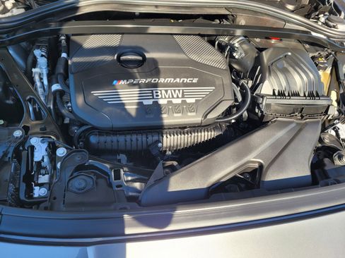 Certified 2023 BMW M235i xDrive Gran Coupe w/ Premium Package image 18