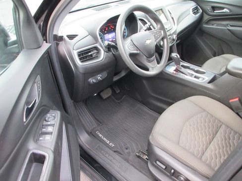Certified 2019 Chevrolet Equinox LT FWD image 13