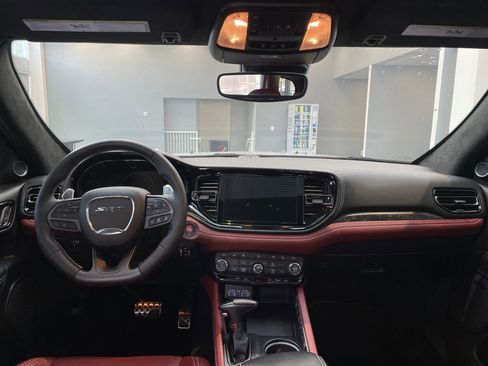 Used 2023 Dodge Durango SRT image 34