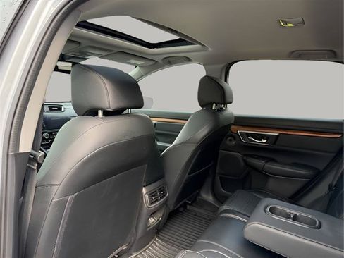 Used 2019 Honda CR-V Touring image 28
