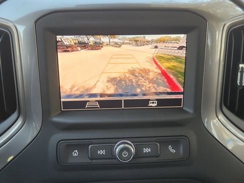 New 2026 Chevrolet Silverado 2500 Custom w/ Custom Value Package image 6