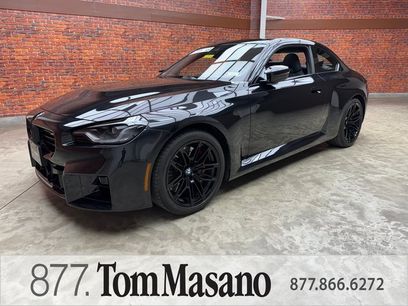 Certified 2024 BMW M2 w/ Lighting Package