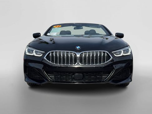 Used 2022 BMW 840i xDrive 840i image 8