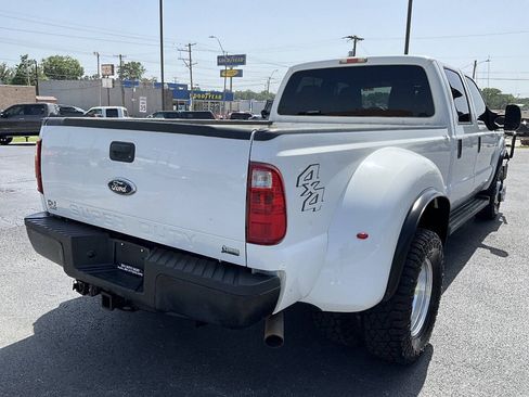 Used 2011 Ford F350 XL w/ Skid Plate Pkg AWD/4WD image 5