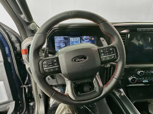 New 2026 Ford F150 Raptor AWD/4WD image 11