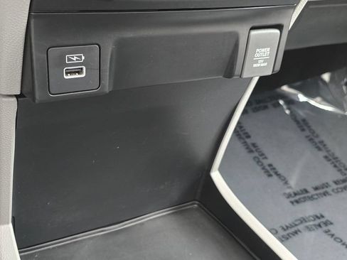 Used 2022 Honda Odyssey EX-L image 34