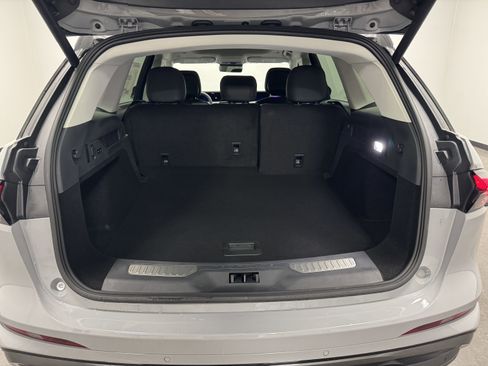 New 2026 Lincoln Nautilus Premier w/ Equipment Group 102A image 11