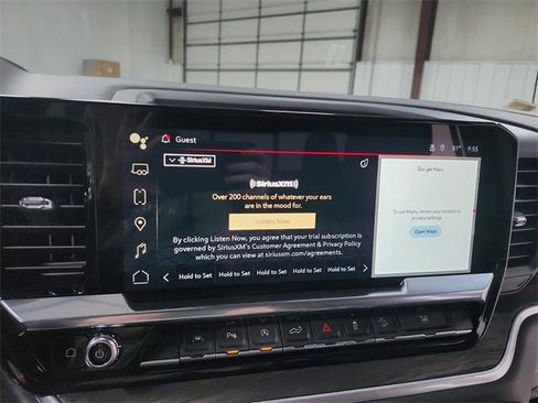 New 2026 GMC Sierra 1500 SLT w/ SLT Premium Plus Package image 30