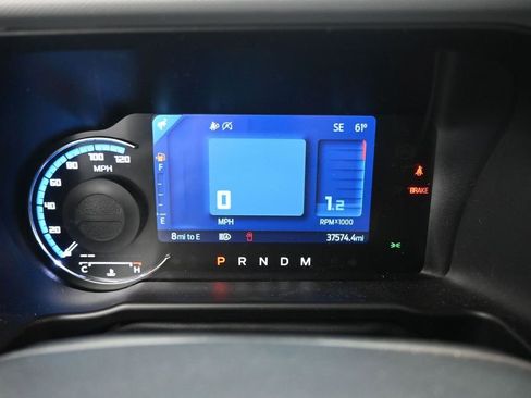 Certified 2023 Ford Bronco Big Bend AWD/4WD image 11