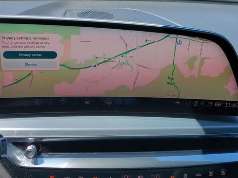 Certified 2024 Cadillac Lyriq Sport AWD/4WD image 11