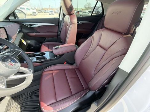 New 2026 Buick Envision Sport Touring image 20