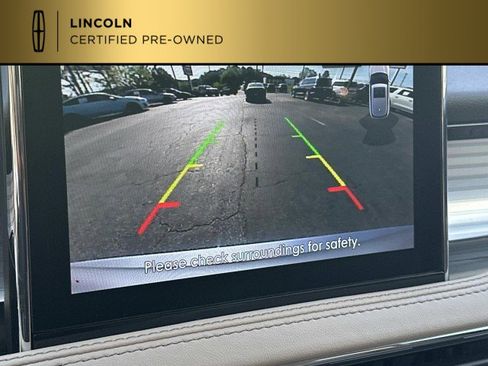 Certified 2022 Lincoln Corsair FWD image 22