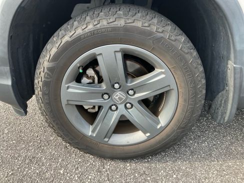 Used 2023 Honda Ridgeline RTL image 26