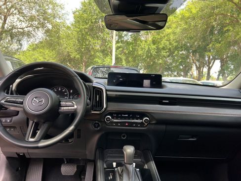 Used 2025 MAZDA CX-50 2.5 Hybrid w/ Premium Plus Pkg AWD/4WD image 36