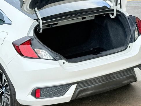 Used 2017 Honda Civic EX-T image 16