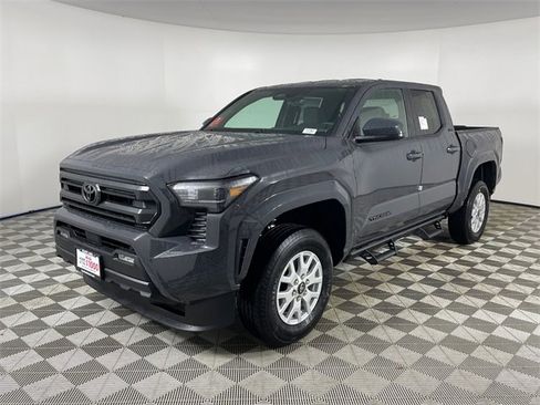 New 2025 Toyota Tacoma SR5 image 1