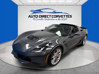 Used 2017 Chevrolet Corvette Z06 RWD video 1