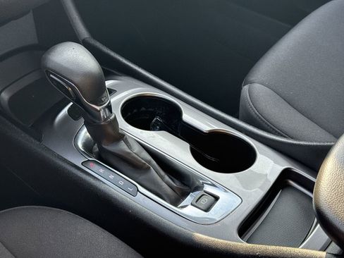 Used 2023 Chevrolet Malibu LS w/ Driver Confidence Package image 26