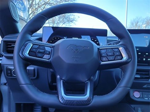 New 2026 Ford Mustang GT image 20