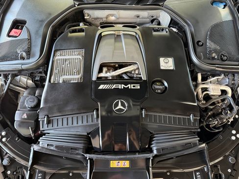 Used 2021 Mercedes-Benz AMG GT 63 S image 43