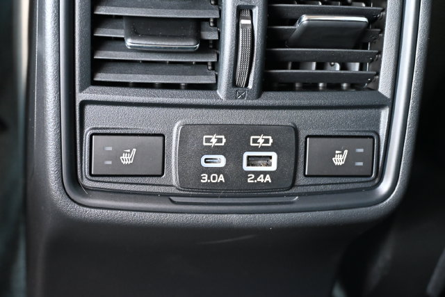 New 2026 Subaru Outback Limited XT AWD/4WD image 11