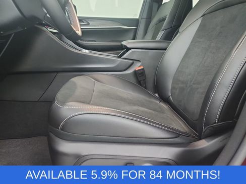 New 2026 Jeep Grand Cherokee Laredo image 19