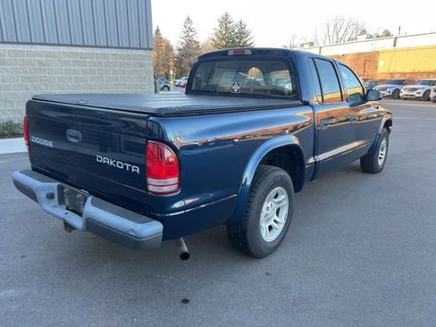 Used 2004 Dodge Dakota Sport w/ PWR Convenience Group image 5