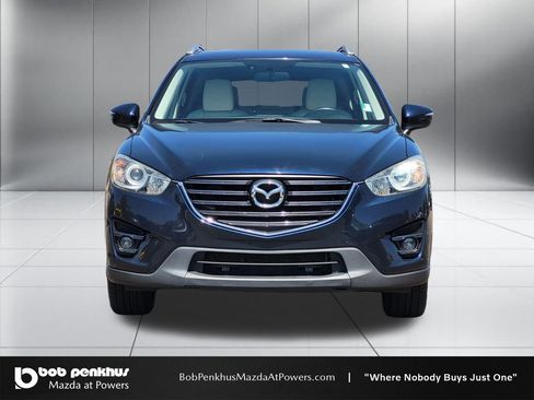 Used 2016 MAZDA CX-5 Grand Touring FWD image 22