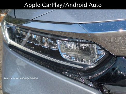 Used 2020 Honda Accord EX image 11