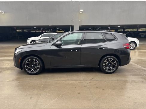 Used 2025 BMW X3 xDrive30i image 9