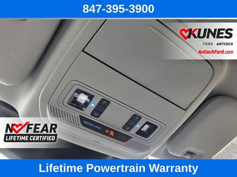 Certified 2023 Ford Explorer Limited AWD/4WD image 50