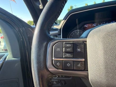 Used 2021 Ford F150 XLT w/ Equipment Group 302A High AWD/4WD image 20