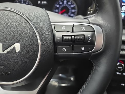 Used 2024 Kia K5 GT-Line w/ GT-Line Premium Package image 20