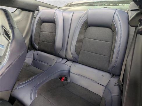 New 2025 Ford Mustang Dark Horse w/ Dark Horse Handlin Package image 15