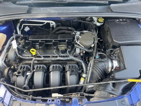 Used 2012 Ford Focus S FWD image 17
