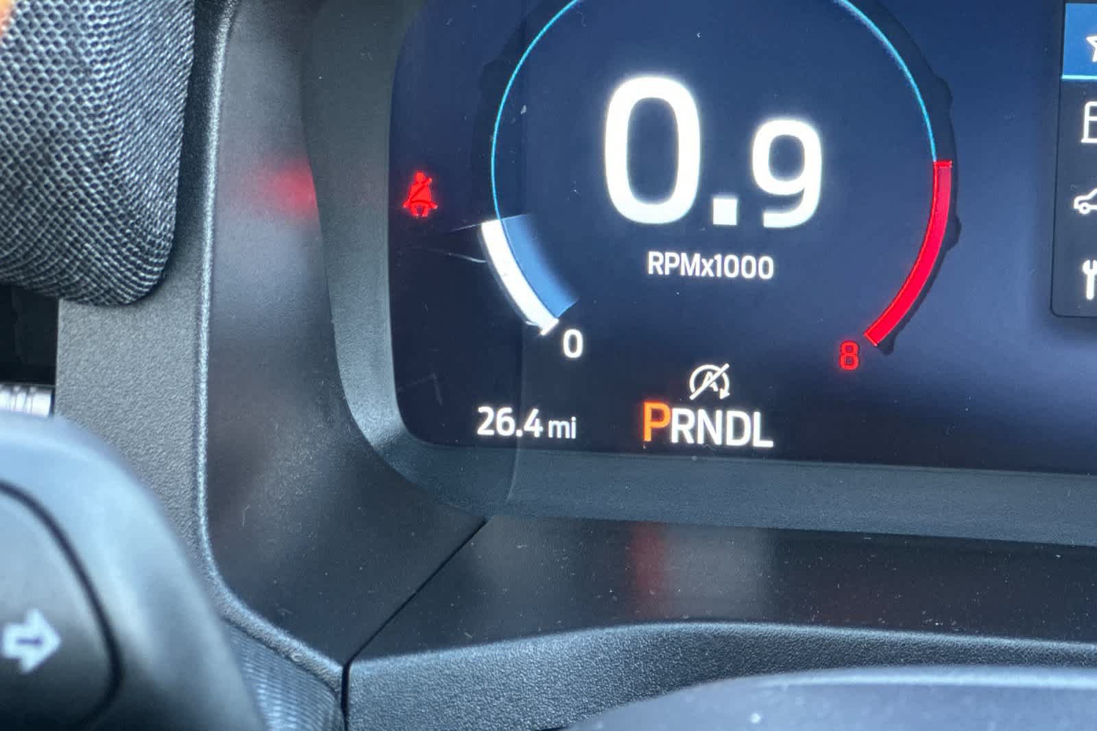 New 2027 Ford Explorer Tremor w/ Tremor Convenience Package AWD/4WD image 27