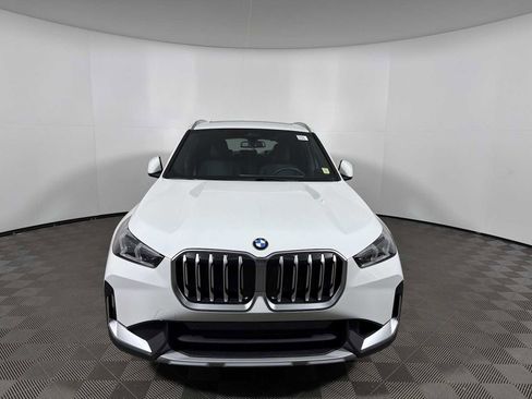 New 2026 BMW X1 xDrive28i w/ Convenience Package AWD/4WD image 5