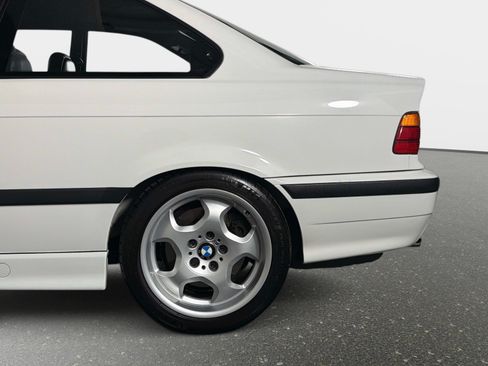 Used 1999 BMW M3 Coupe RWD image 15