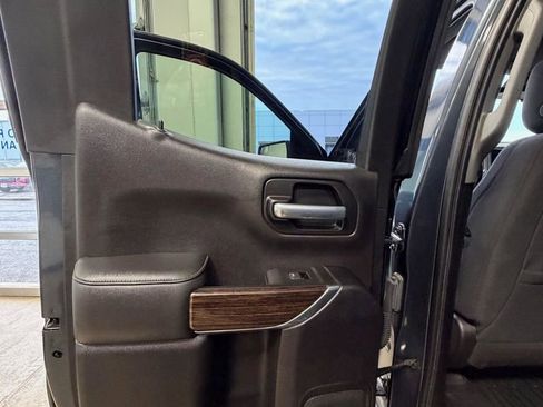 Used 2021 GMC Sierra 1500 Elevation image 11