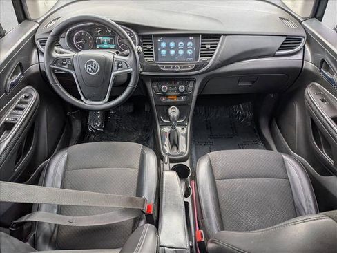 Used 2018 Buick Encore Preferred image 17