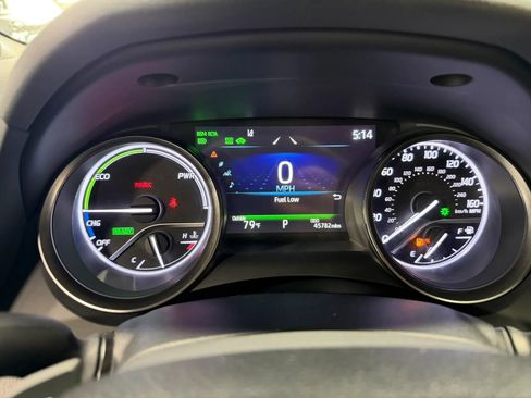 Used 2021 Toyota Camry XSE w/ Navigation Upgrade Package FWD image 18