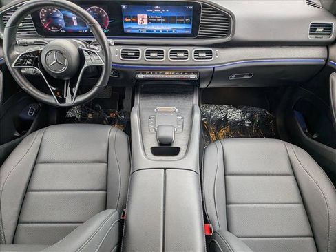 Certified 2025 Mercedes-Benz GLE 350 4MATIC image 19