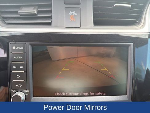 Used 2019 Nissan Sentra SV w/ Special Edition Package image 22