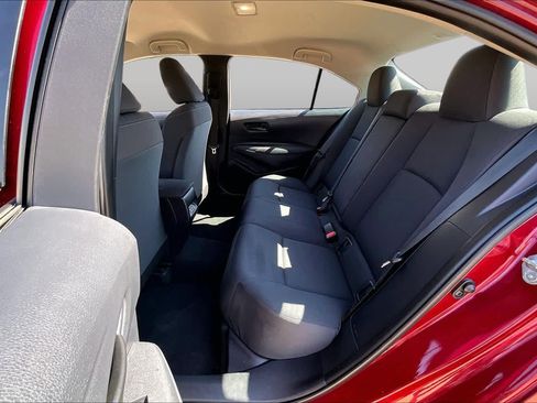 Used 2025 Toyota Corolla LE FWD image 19