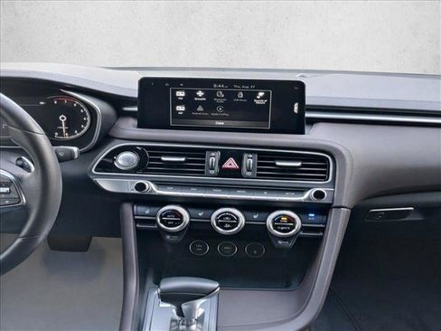 Used 2022 Genesis G70 2.0T w/ Prestige Package AWD/4WD image 20