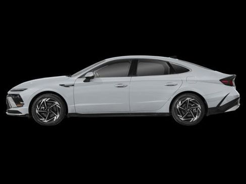 New 2026 Hyundai Sonata SEL AWD/4WD image 29