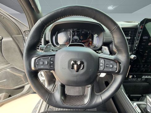 Used 2025 RAM 1500 RHO w/ RHO Level 1 Equipment Group image 15