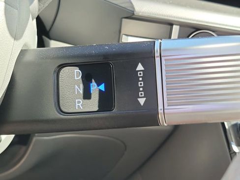 New 2026 Hyundai Santa Fe SEL FWD image 8